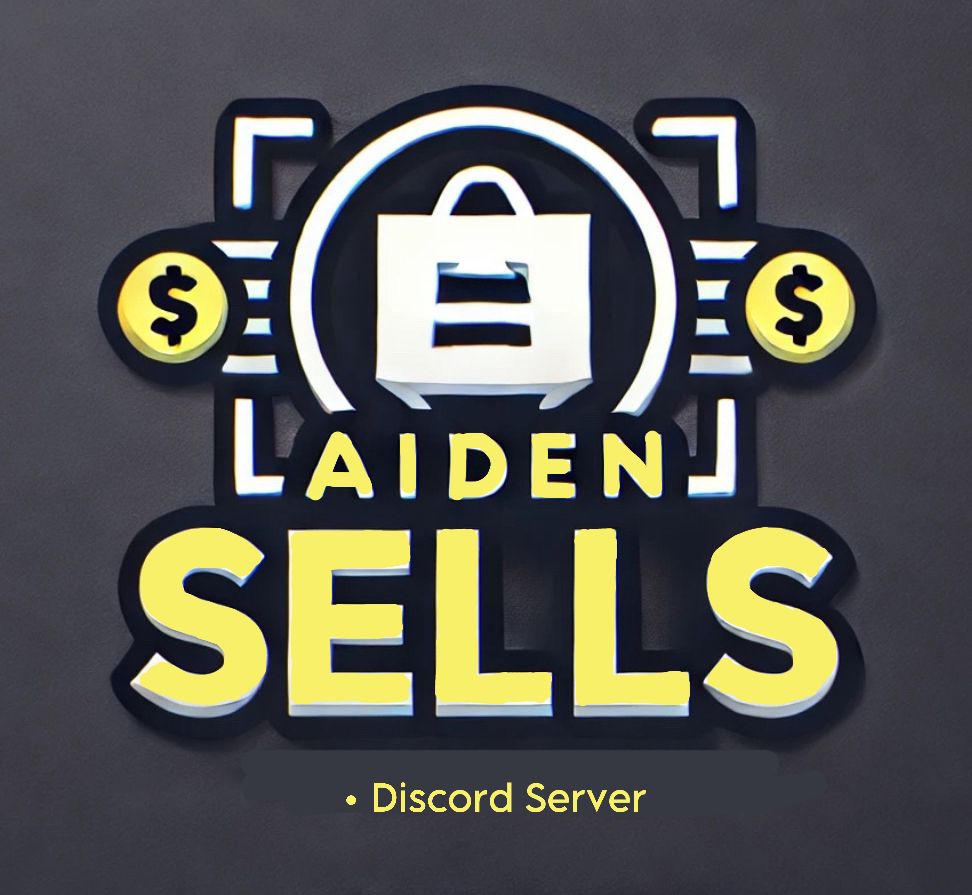 AidenSells