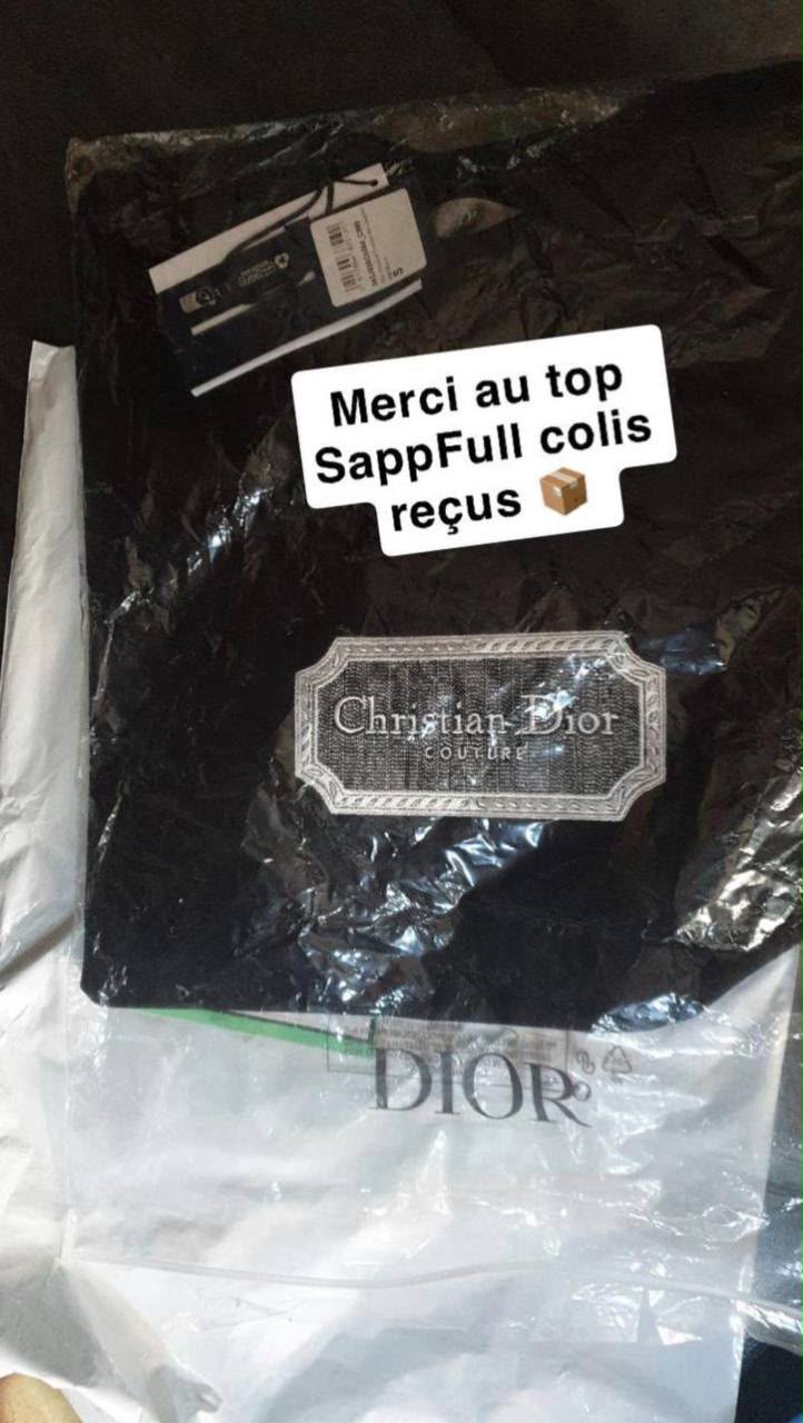 Avis client Sappfull 3