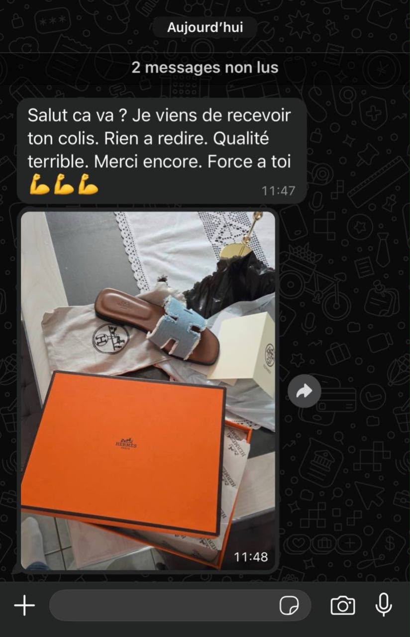 Avis client Sappfull 4